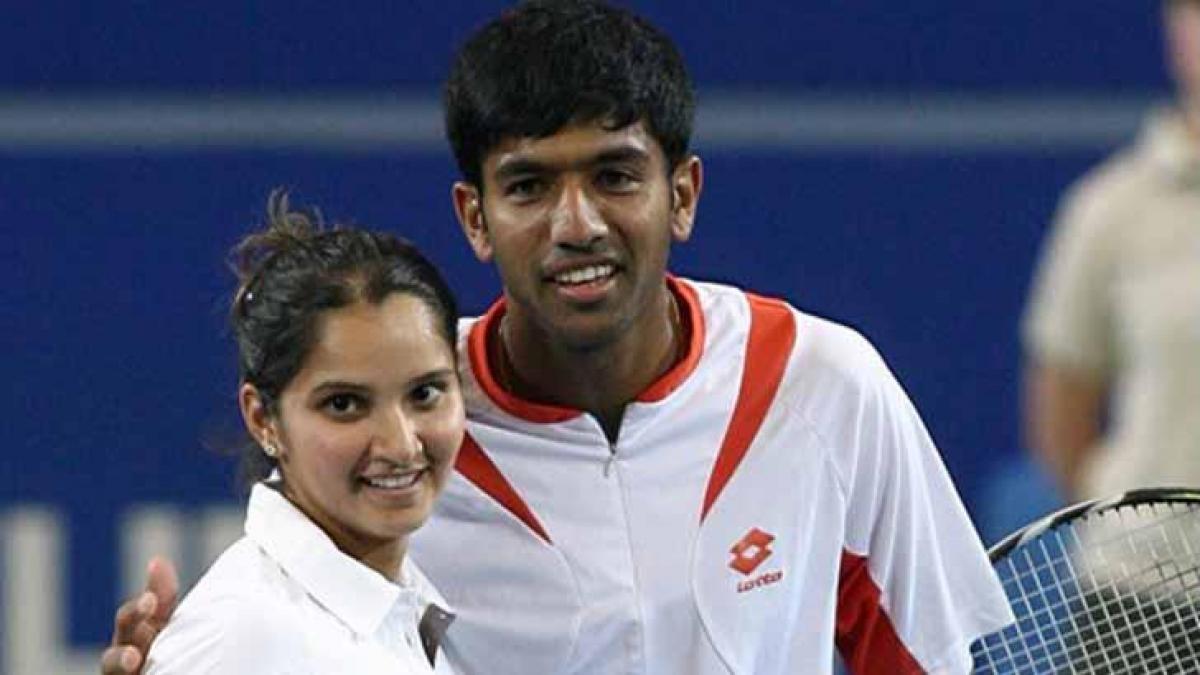 Sania-Bopanna give it back to Paes after criticism on Rio Olympic team selection